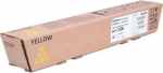 Ricoh MP C406 (842098) Toner Cartridge, Yellow