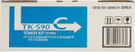 Kyo Kyocera TK590C cartridge cyan