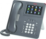 Avaya one-X Deskphone Edition 9650 IP Telephone