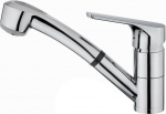 Segisti Teka MTP978 kroom