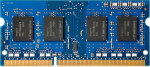 HPE HP - DDR3 - Module - 1 GB - SO DIMM 144-PIN