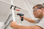 Bosch GSB 12V-15 Cordless Combi Drill