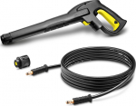 K&auml;rcher HK 4 Hochdruckschlauch- set Nachr&uuml;stung Quick Connect