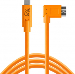 Tether Tools Pro USB-C 3.0 Micro B 4,6m