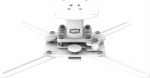 SMS Smart Media Solutions SMS Proj Precision CM F110 | Fast 110mm | Roof | Max 20kg | Vit