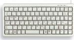 CHERRY G84-4100 COMPACT, KEYBOARD UK-ENGLISH