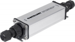 Intellinet Outdoor Gigabit High-Power, PoE+ Extender Repeater