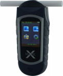 Breathalyser Alcovisor Mark X+