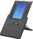 Cisco 8800 SERIES VIDEO KEM, 28 BUTTON
