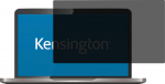 Ken Ekraanifilter Kensington PF14.1 175x311mm 16:9 Wide Screen, must andmekaitsefilter/privaatfilter 14.1" matt/l&auml;ikiv