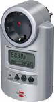 Brennenstuhl Adapter Primera-Line energy meter PM231E