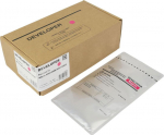 CoreParts Magenta Developer, chemical Ricoh Aficio