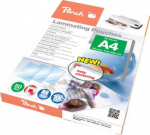 Peach Laminierfolien A4 80mic shiny PP580-02 100PK