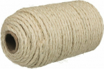 Trixie Natural sisal rope 50 m