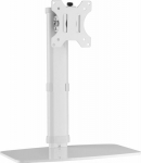 Techly Desk stand on monitor 17" - 27" (ICA-LCD 260)