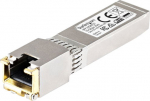 StarTech.com COPPER 10GBASE-T SFP, IN