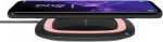 Realtron RealPower Ladeger&auml;t FreeCharge-10 + Adapter schwarz/pink