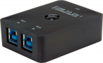 VALUE KVM-Switch - 2 x KVM port(s) - 1 local