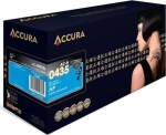 Accura toner HP No. 35A (CB435A) zamiennik - black | 1500 p | LJ 1005/1006