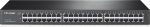 Switch|TP-LINK|TL-SG1048|Rack|48x10Base-T / 100Base-TX / 1000Base-T|TL-SG1048
