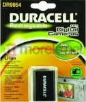 Duracell Li-Ion Akku 1030 mAh for Sony NP-FW50
