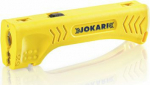 Jokari Pliers for stripping insulation from round conductors 8 - 13mm Uni-Plus (30400)