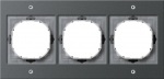 GIRA TX_44 - Anthrazit - thermoplastic - conventional - 110 mm - 229 mm - 1.63 cm