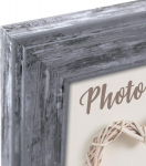 Zep BE368 Todi Grey 15x20 cm