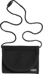 PAGNA Money bag 13x10cm schwarz