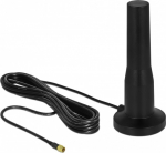 Delock antenna - Smart Home - 3 - 5 dBi - undirected