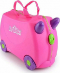 Trunki Trixi rolling suitcase (TRU-P061)