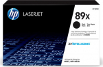29 HP 89X Schwarz LaserJet Toner cartridge