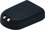 CoreParts Battery 0.52Wh Li-Pol 3.7V, 140mAh Black for Wireless