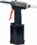 YAT Yato Pneumatic Riveter 2.4-5.0mm (YT-36171)