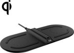 KIN ChargePlay Base wireless Qi charger smartphone/mouse