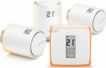 Netatmo Netatmo Set Thermostat + 3x Valves
