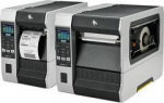 Zebra ZT620 - Label Printers - direct thermal / Thermotransfer - Rolle (17.1 cm)