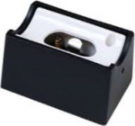 SEGULA Wall mount black