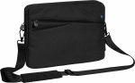 Pedea PEDEA Tablet case ''Fashion'' 32.8 cm (12.9''), schwarz/blue