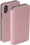 Krusell Pixbo 4 Card SlimWallet Apple iPhone XS Max rose