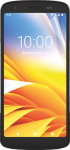 Mobilis Screen Protector - Screen Protector, Anti-Shock and Anti-Breakage, incl.: cleaning kit, fits for: Memor 10