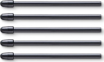Wacom pliiatsiotsakud Wacom One Pen 5tk