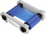 Evolis High Trust Monochrome Ribbon - Blau