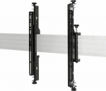 B-Tech Wall mounted monitor 42'' - 65'' (BT8390-VESA400MAF/B V2)