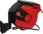 KS TOOLS Air compressor hose reel - 13