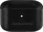 dbramante Protective pouch Copenhagen Leather do AirPods Pro czarne