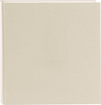 Goldbuch Trend 2 - Beige - 60 Foliage - housing bond - Papier - Polyurethan - Wei&szlig; - 300 mm