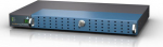 SEH Dongleserver Promax Print, Server Ethernet Lan Black