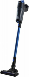 Blaupunkt VCH602BL stick vacuum/electric broom 2-in-1 stick vacuum Battery Dry Cyclonic Bagless 0.7 L 135 W Black, Blue