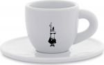 Bialetti Moka cup Omino w. saucer